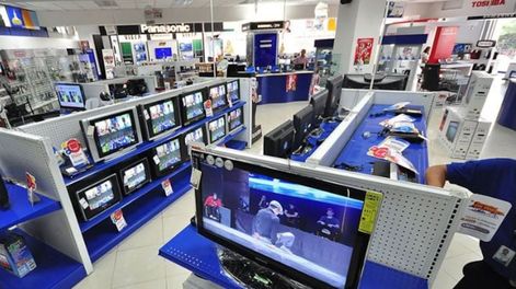 Crecen las expectativas de comerciantes posadeños ante la posibilidad de congelamiento de precios en electrodomésticos