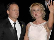 Jesica Cirio y Martín Insaurralde están siendo investigados por presunto enriquecimiento ilícito.
