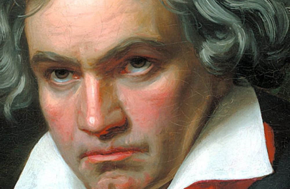 Un mes para aplaudir a Beethoven: dos homenajes postergados que hay que tener en cuenta