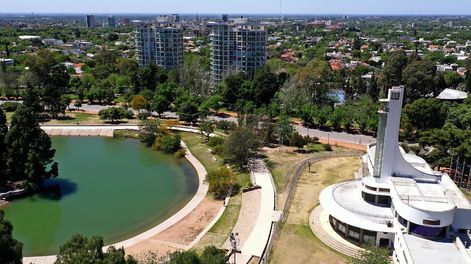 El pronóstico para este martes en Mendoza: tiempo bueno con leve ascenso de la temperatura