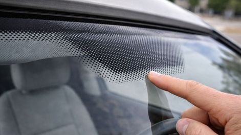 Parece un pequeño detalle pero cumple un papel fundamental en todos los autos.