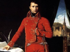 El origen de esta célebre frase se remonta al 2 de diciembre de 1805, durante la famosa batalla de Austerlitz.