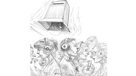 Ilustración: Gabriel Fernández.