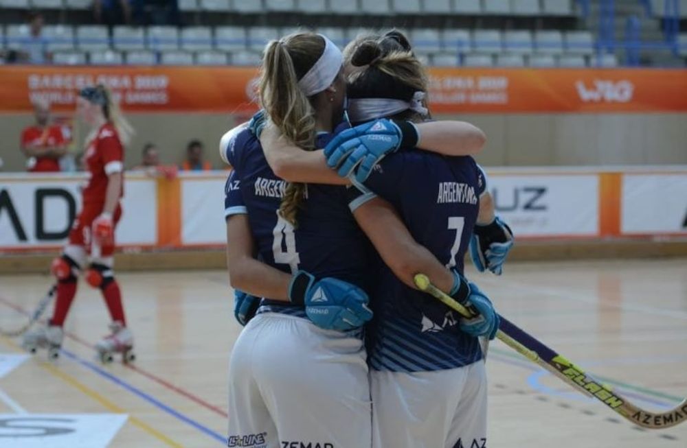 Video: ¡Las Águilas son finalistas!