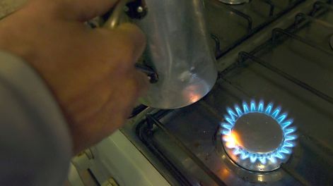 Se fijó fecha de audiencia para ver la quita de subsidios del gas. Foto: Orlando Pelichotti