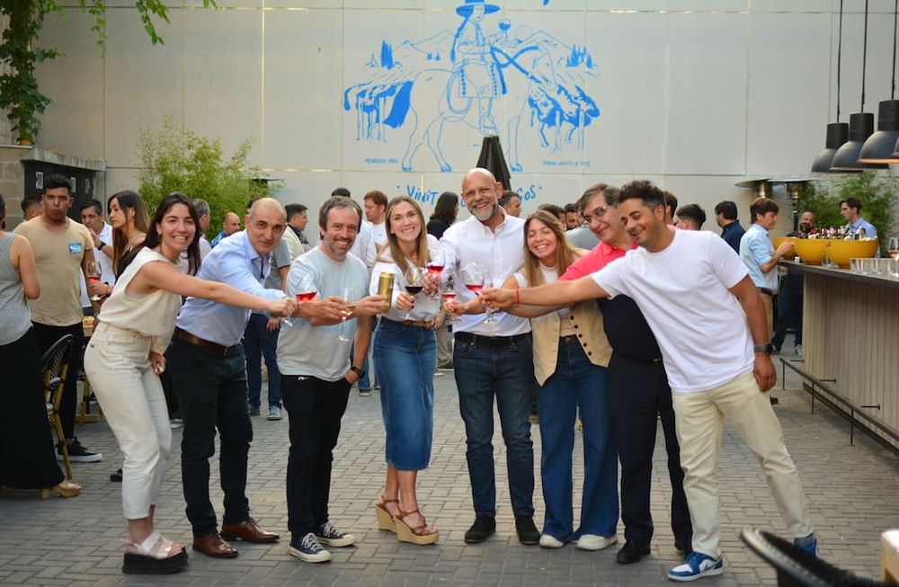 Endeavor Cuyo cerró con éxito su edición 2023 del HIT, en el nuevo coworking de Planta UNO