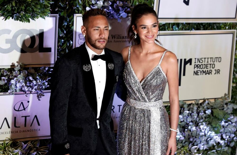 Neymar hizo un importante anuncio