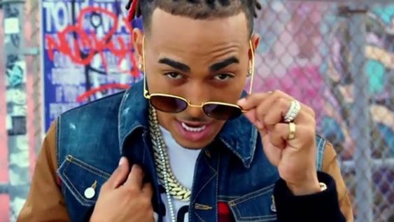 Ozuna será el responsable de la canción oficial del Mundial de la FIFA en Qatar 2022