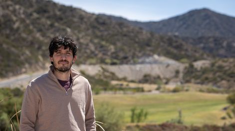 Julián Arroyo, desarrollador de Mendoza Norte, repasó el presente y la evolución de un proyecto que integra vivienda, naturaleza, deporte y comunidad en el piedemonte mendocino.&nbsp;