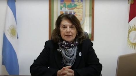 Los Andes | Una intendenta cordobesa publicó en Facebook un mensaje que desacredita la cifra de 30 mil desaparecidos y deconoce el terrorismo de Estado.