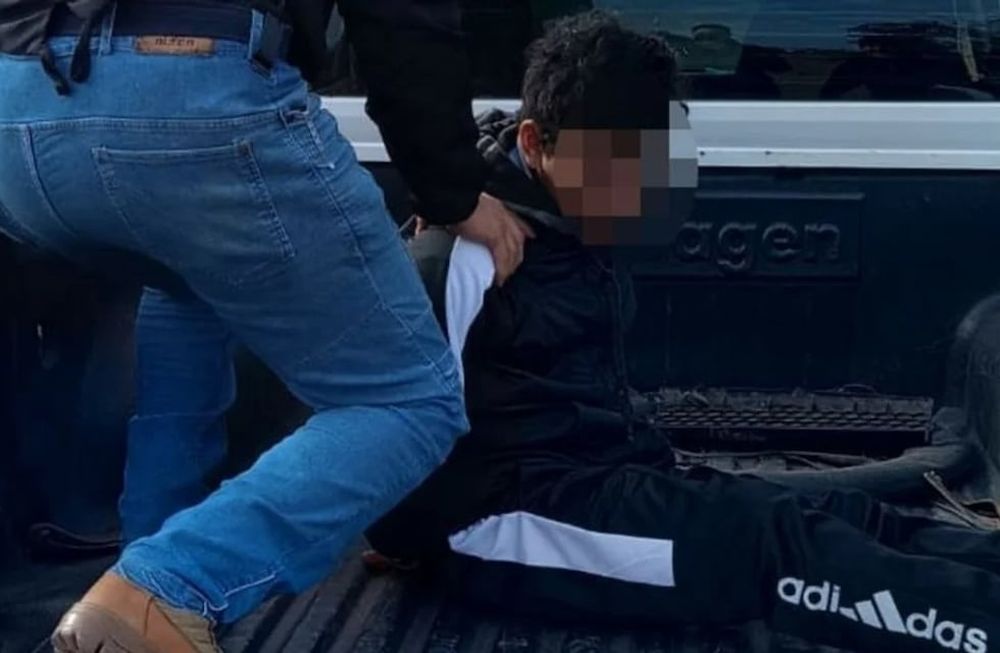 El acusado del atentado a Di María.