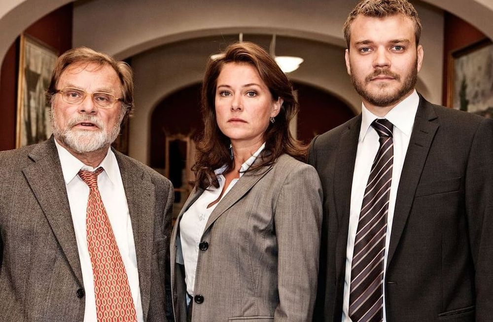 Comienza hoy la cuarta temporada de “Borgen”, la serie danesa que muestra otra cara de la política