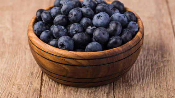 Hay alimentos que pueden cambiar tu salud.