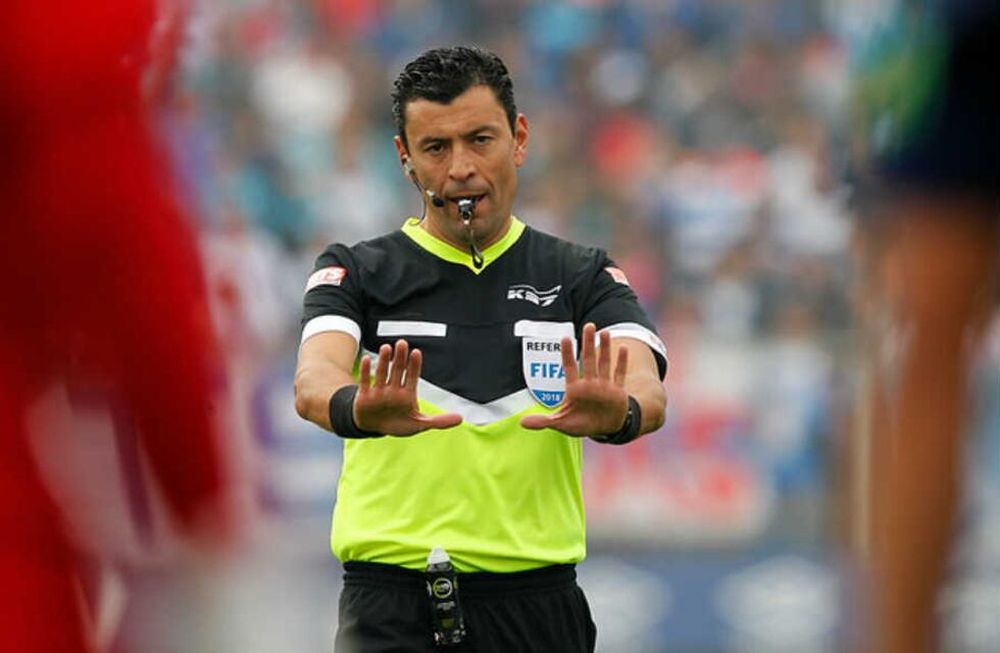 El chileno Tobar y sus sensaciones previas a la final