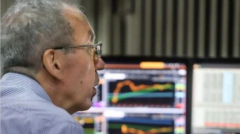 El activo que eligen hoy los inversores para apostar en pesos en la bolsa