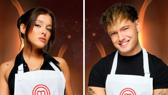A nada de la final se filtró el ganador de Masterchef Celebrity.
