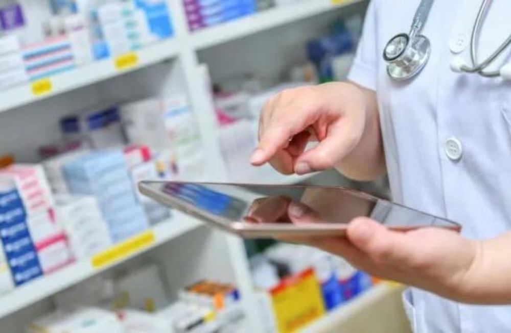 Desde hoy la receta electrónica es obligatoria a nivel nacional: qué pasará en Mendoza. Se busca facilitar la accesibilidad y trazabilidad de los medicamentos