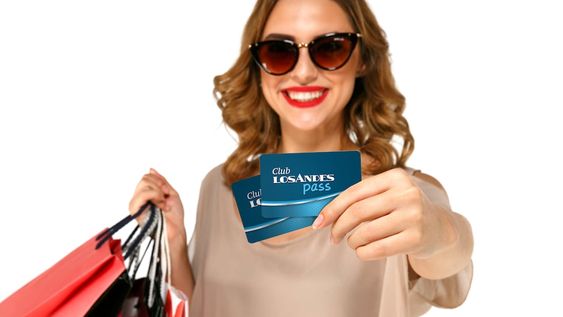 Mediante esta promo especial recibirás dos tarjetas de beneficios, y tu diarios los domingos y feriados.