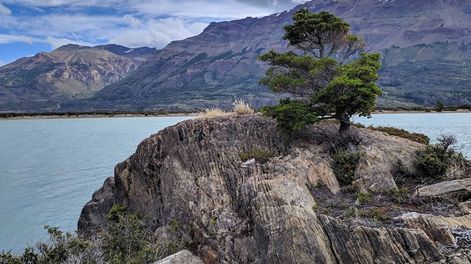 Los Andes | Este gran trekking por la zona cordillerana de Santa Cruz aprovecha muchas de las huellas históricas dejadas por los arrieros y luego profundizadas por los exploradores patagónicos.