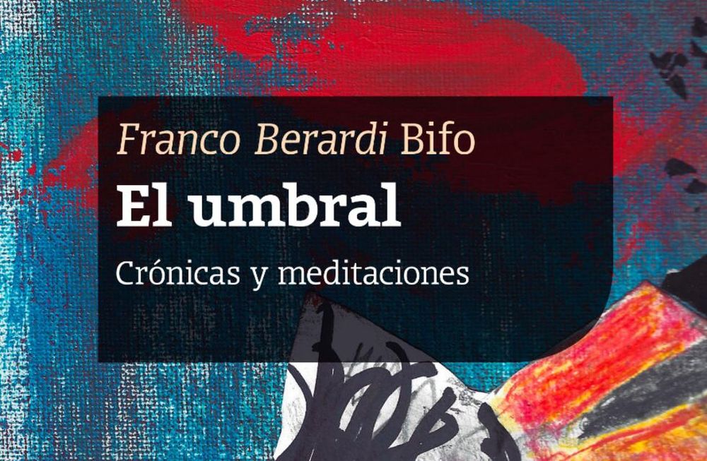 El gran pensador italiano, uno de los más interesantes de este último tiempo, ofrece una serie de reflexiones para pensar el mundo que viene.