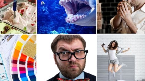 Estas ocupaciones, aunque peculiares, cumplen funciones esenciales en diversos campos.