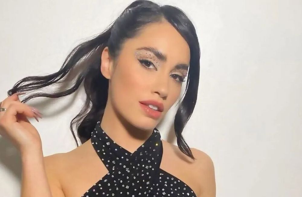 Lali Espósito sufre un problema de salud