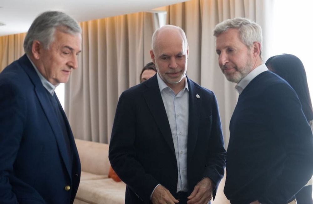 Desde Juntos por el Cambio aseguran que el peronismo quiere dejar afuera de la carrera electoral al candidato a intendente de Gualeguaychú por JxC. Imagen de archivo.