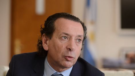 Los Andes | Dante Sica: “Estamos mucho más lejos de la crisis”