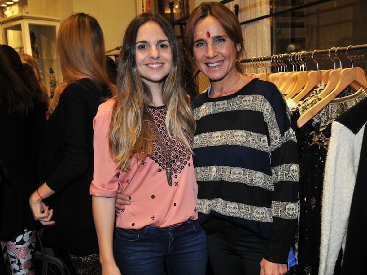 Un festival para mujeres fashionistas