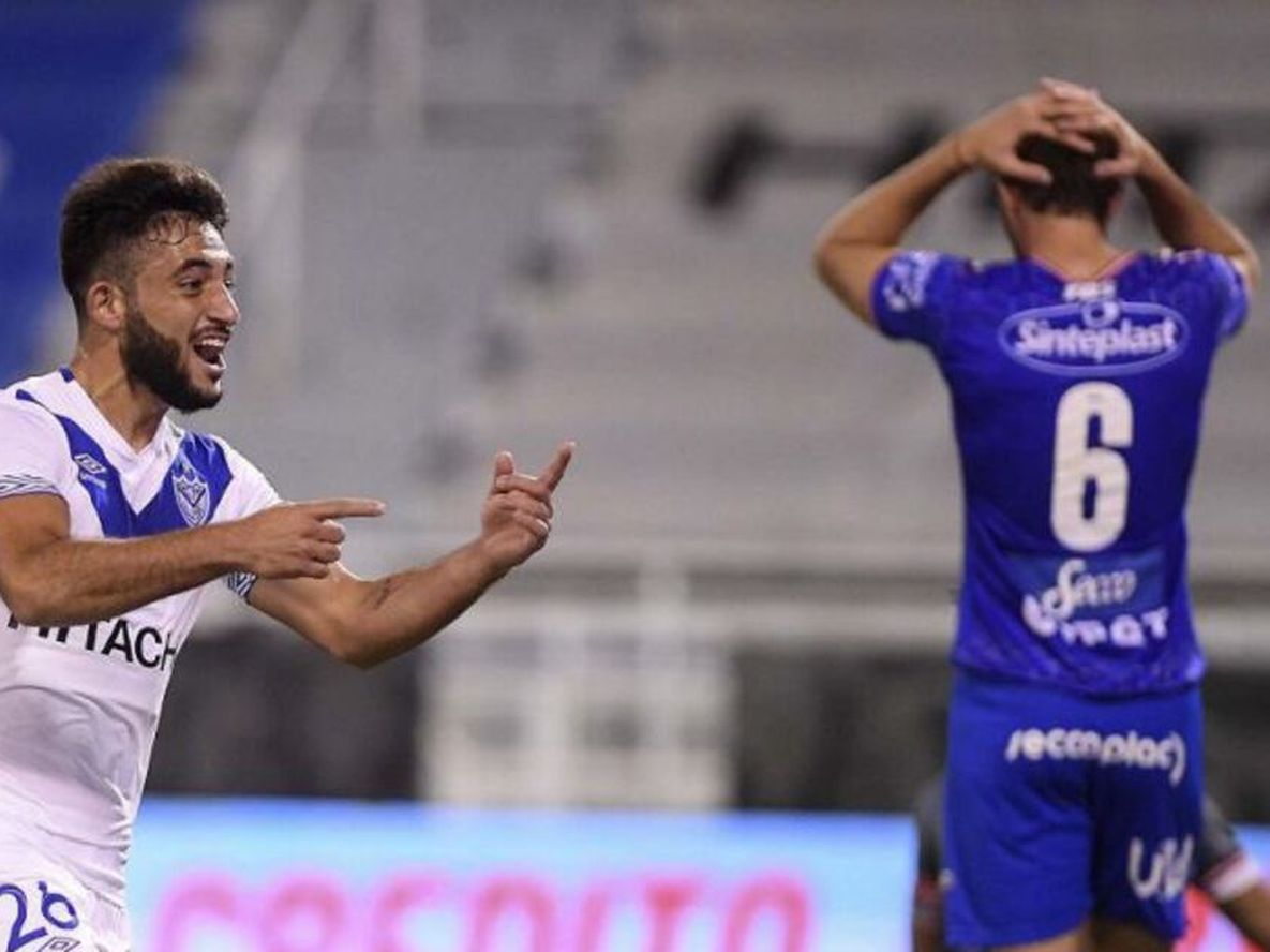 Arranca la Superliga: horarios y TV de la primera fecha