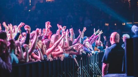 Si te gusta la música, tenemos tickets 2x1 para tres grandes bandas tributo