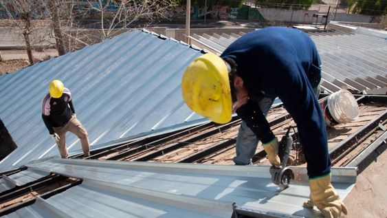 Las escuelas de Mendoza se preparan para atravesar el momento más intenso del Súper Niño.