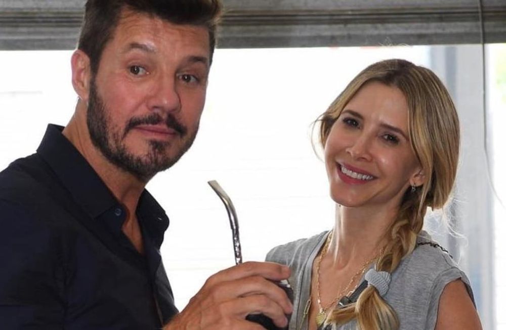 Marcelo Tinelli escrachó a Guillermina Valdés cuando intentó cocinar: “¿La señora cocinaba antes?”