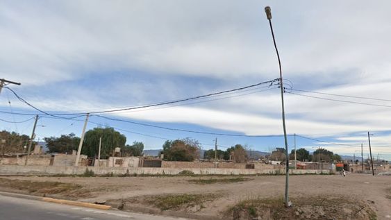 Lo asesinaron en la calle y lo abandonaron en Godoy Cruz: creen que fue un ajuste de cuentas