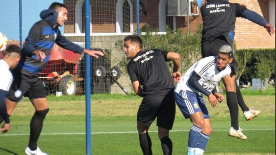 Vélez no cederá a Matías Vargas y a sus compañeros para los Juegos Panamericanos