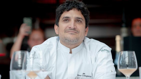 ¿Qué se puede copiar del restaurante Mirazur?