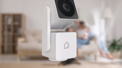 Los Andes | Personal lanzó su propia cámara de seguridad inteligente WiFi.