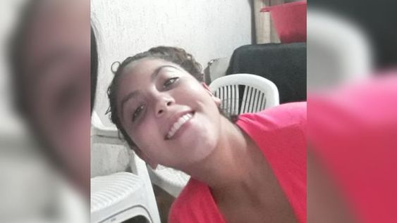 Aixa Suárez tiene 16 años y fue vista por última vez en mayo. La directora de su colegio radicó la denuncia. Gentileza / Ministerio Público Fiscal