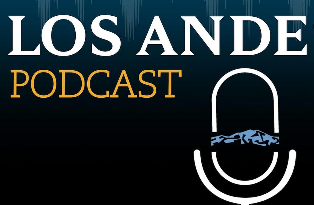 Para pasar la cuarentena: escuchá la playlist con los mejores podcasts de Los Andes