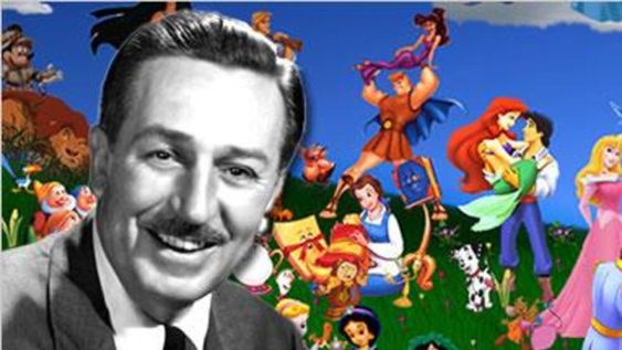 ¿Por qué son huérfanas las princesas de Disney?