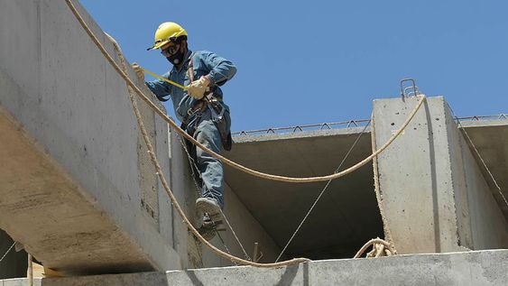 Los datos del informe revelan que en esto siete meses Mendoza ha logrado mejorar y ubicarse en los niveles de 2019. / Foto: Orlando Pelichotti