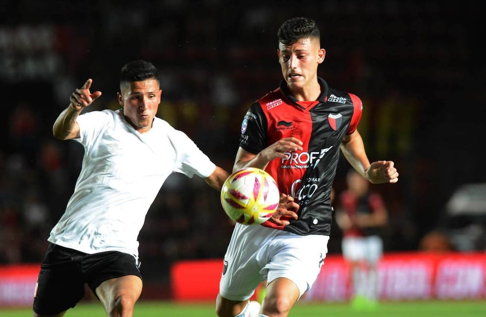 El Sabalero y el Pincha sacaron un empate que no le sirve a nadie