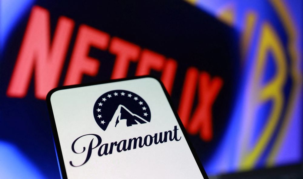 ¿Chau acuerdo con Netflix? Warner Bros. Discovery analiza reabrir negociaciones con Paramount Skydance