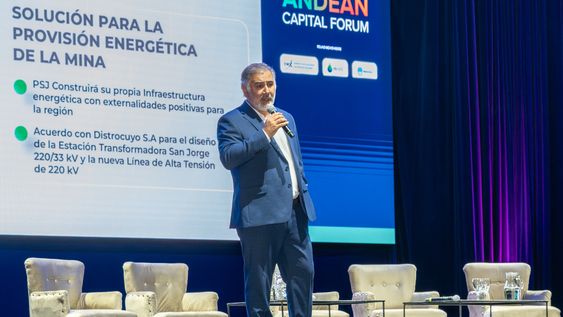 psj cobre mendocino avanza con paso firme hacia el inicio de la construccion en 2027