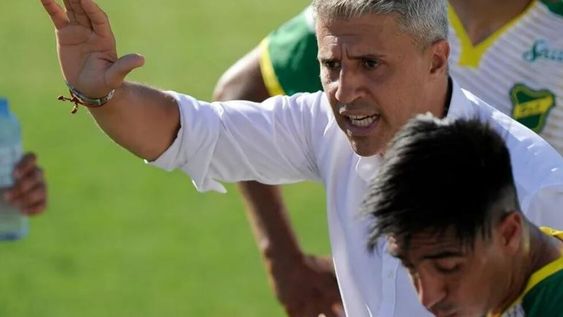 Defensa enfrentará el martes a Coquimbo de Chile por la primera semi de la Sudamericana en Paraguay.