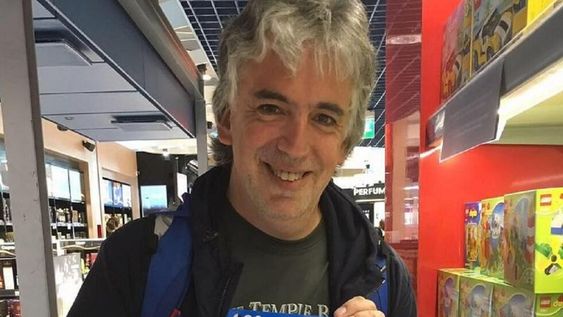 El enigmático mensaje que intentó enviar desde la cárcel el médico pedófilo del Garrahan