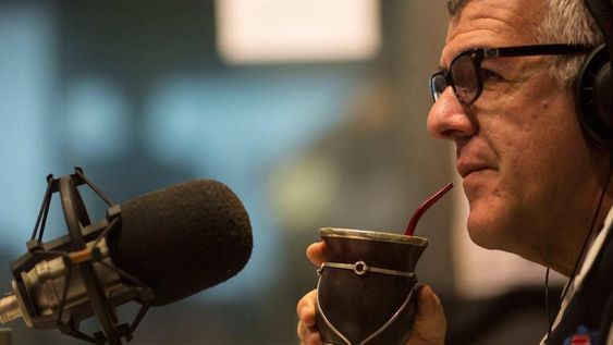 Dady Brieva analizó la derrota del peronismo con una frase homofóbica y lo repudiaron