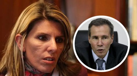 Sandra Arroyo Salgado lanzó una explosiva hipótesis sobre la muerte del fiscal Alberto Nisman y apuntó a vínculos con inteligencia y Río Turbio