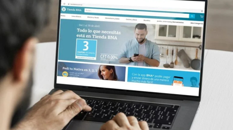 Banco Nación anunció que su home banking dejará de estar operativo pronto