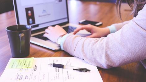 Se viene el Concurso Literario Mendoza para docentes de Lengua